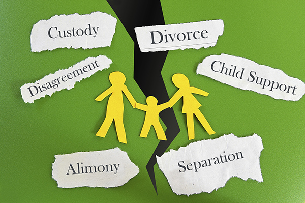 Family & Divorce Law Sydney/Australia: Family Dispute Resolution/Divorce & Property Settlement Separation